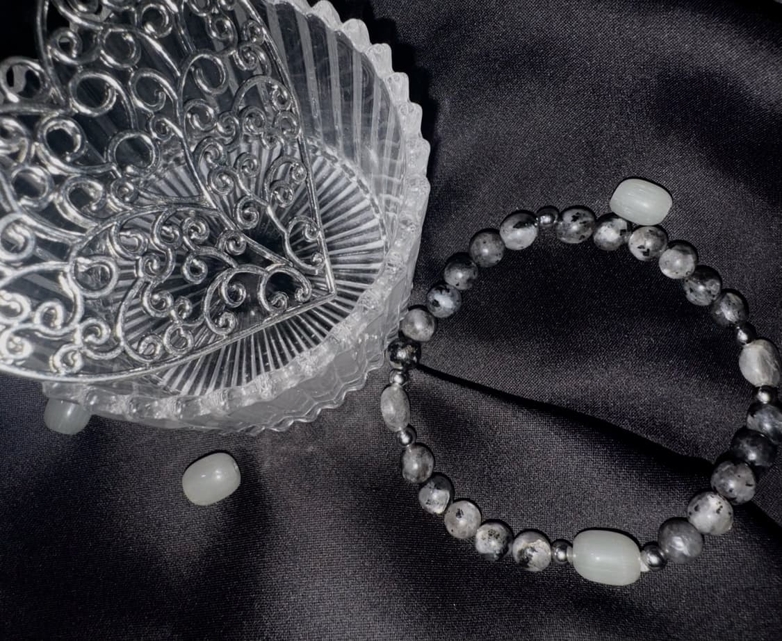 Gothic Mood bracelet 상품이미지1