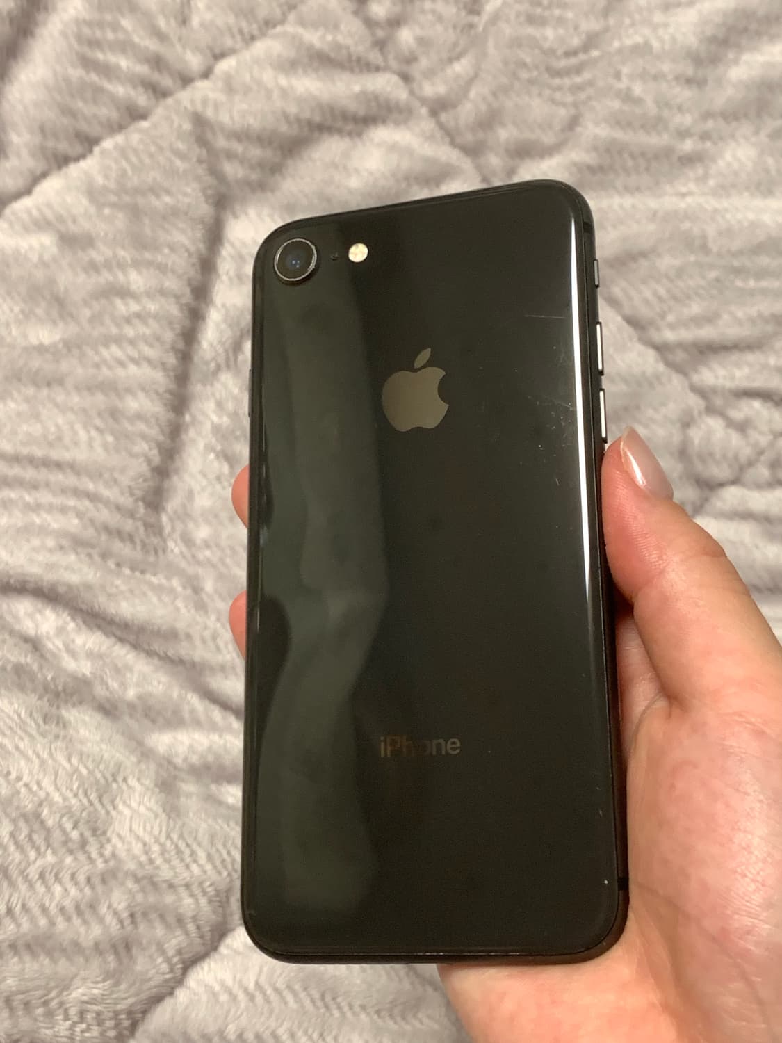 아이폰8 64기가 스페이스 그레이 스그  상품이미지8