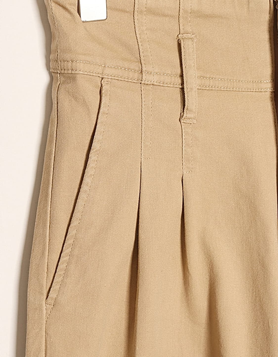 FREAK'S STORE Tuck Wide Pant (26) 상품이미지4