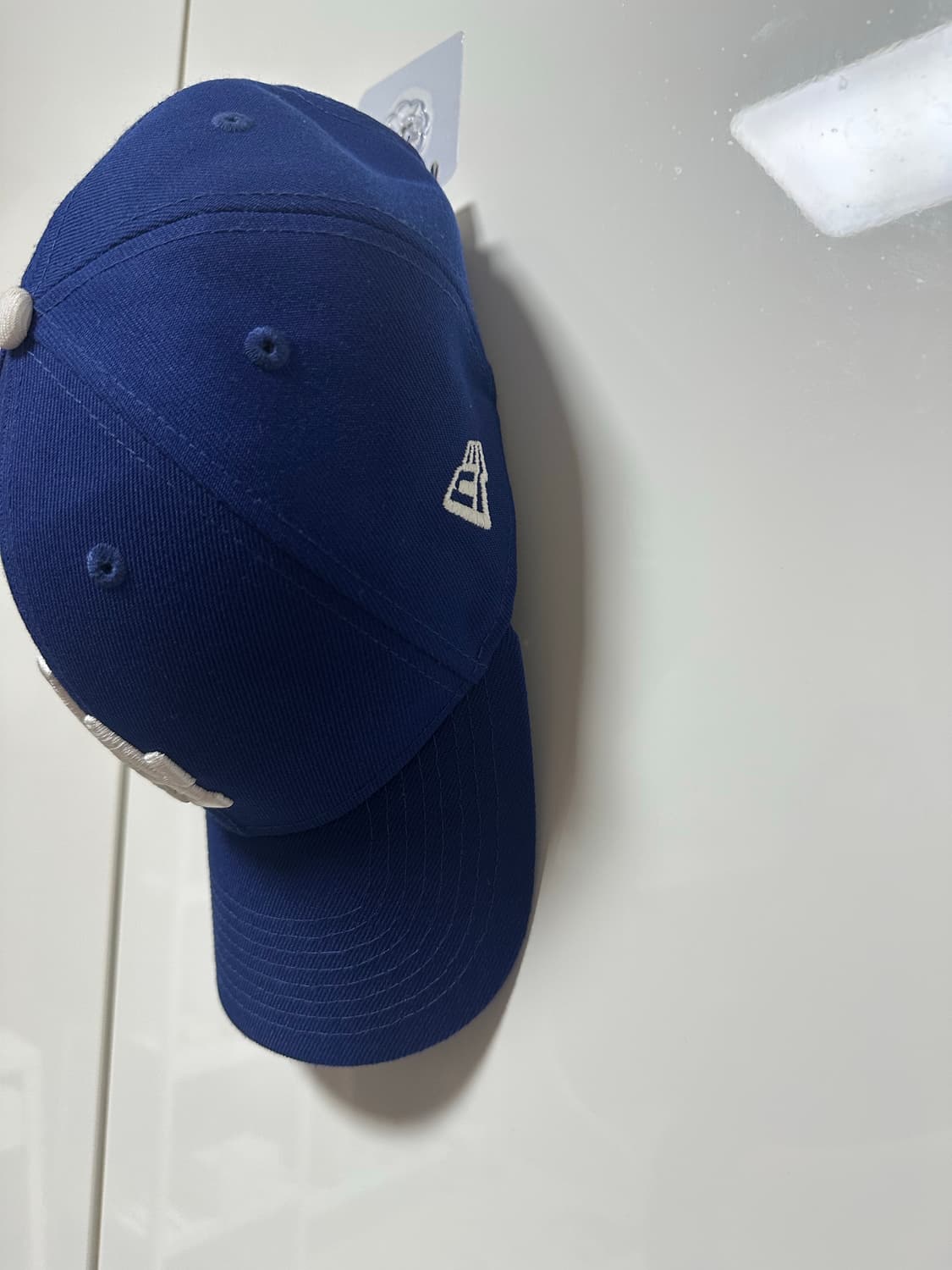 뉴에라 LA 다저스 볼캡 새상품 상품이미지3