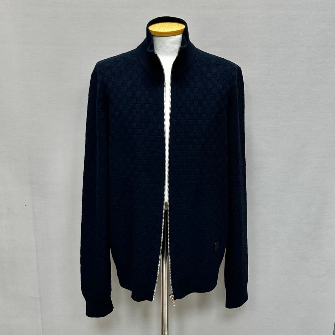 루이비통 다미에 니트집업 ( 105 ) 상품이미지1