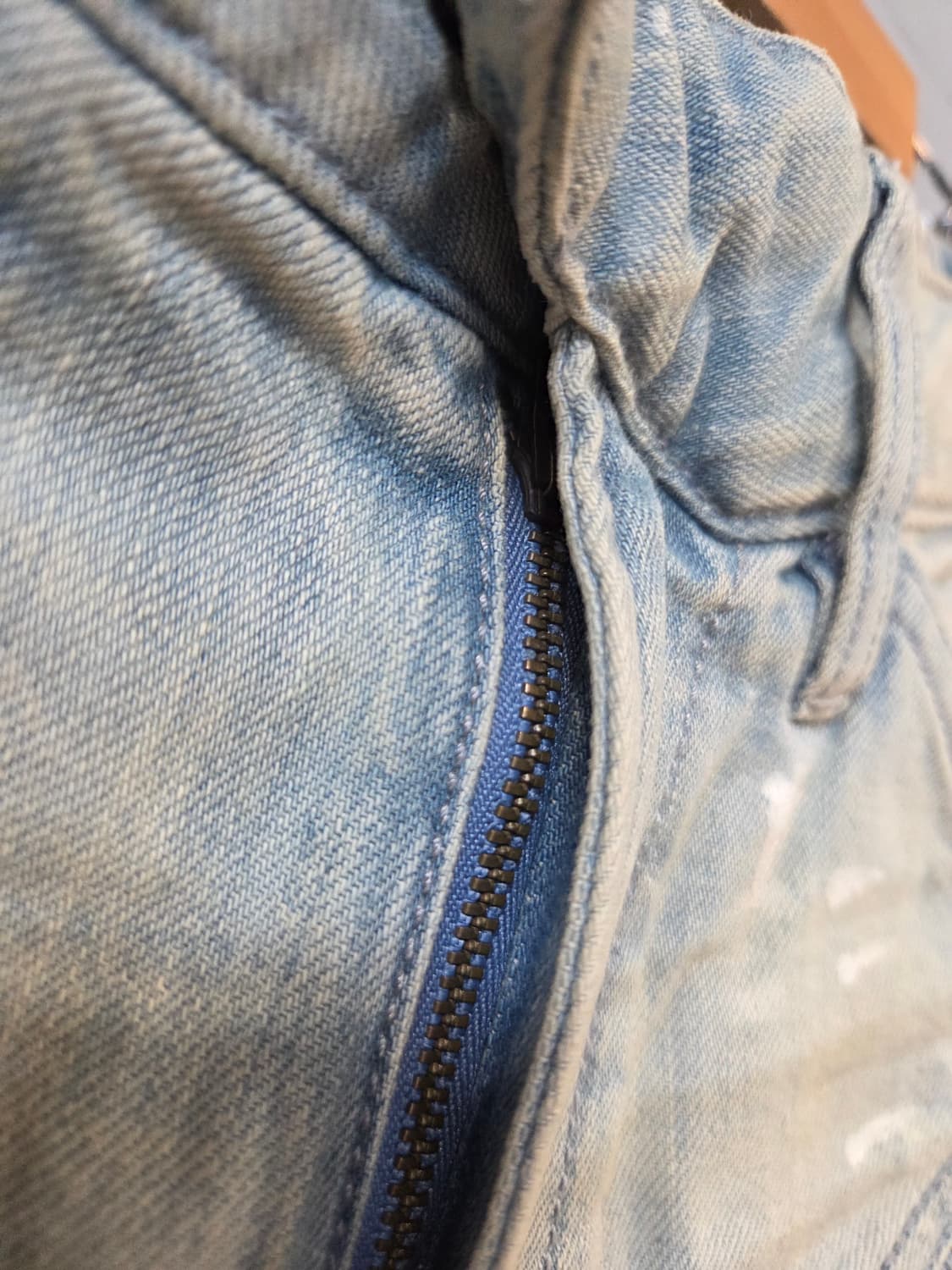 G-Star Motac-X 데님 워싱진(W28/L30)남여공용 상품이미지4