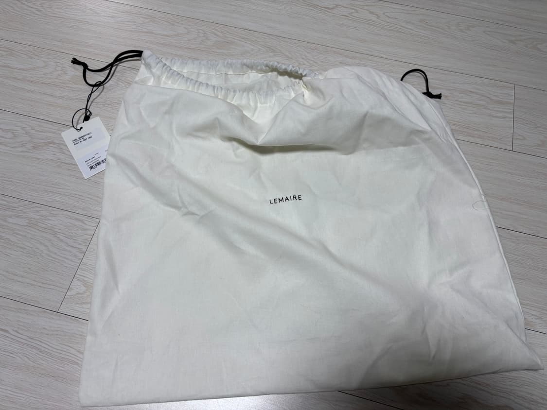 르메르 기어백 상품이미지3