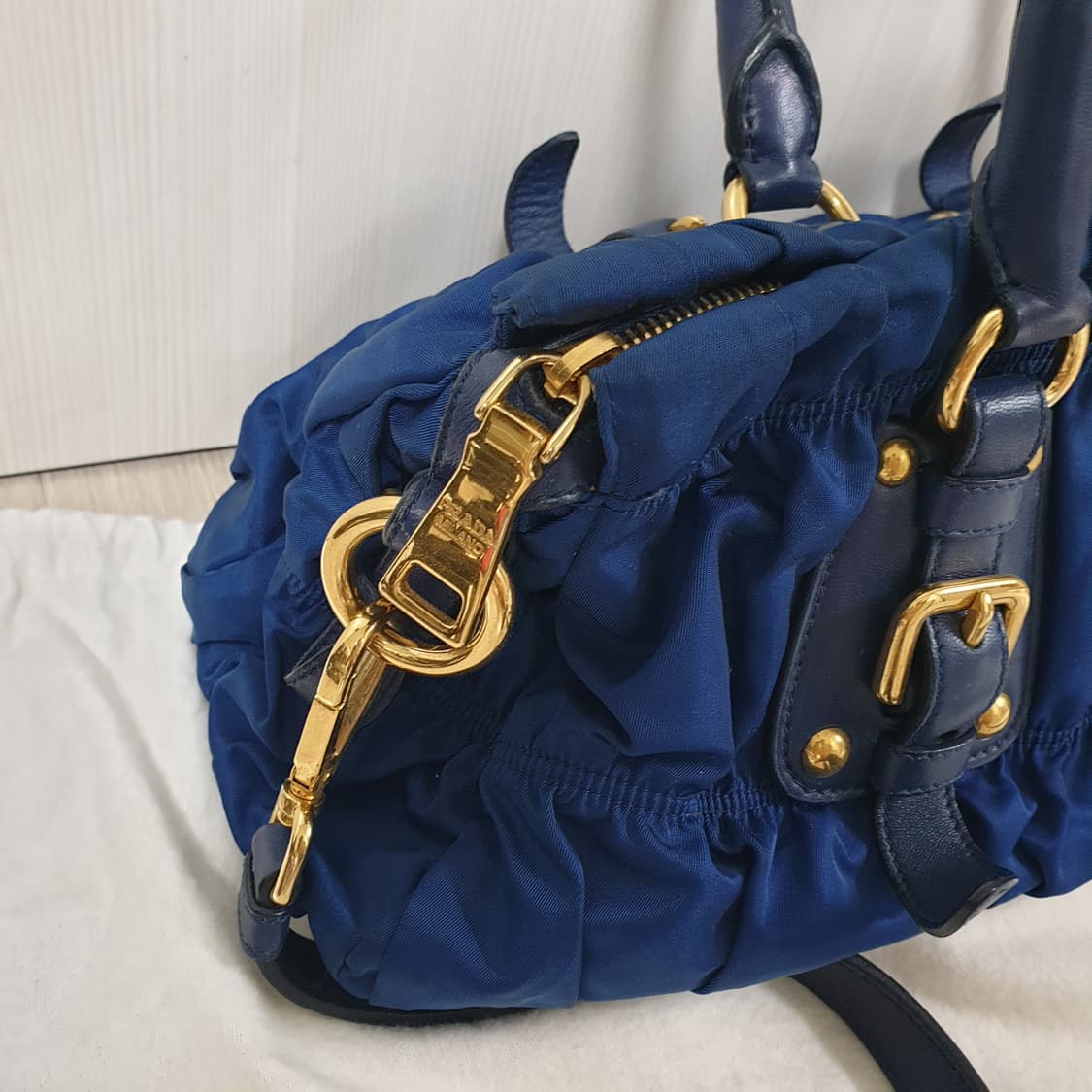 프라다 고프레 한정판 상품이미지3