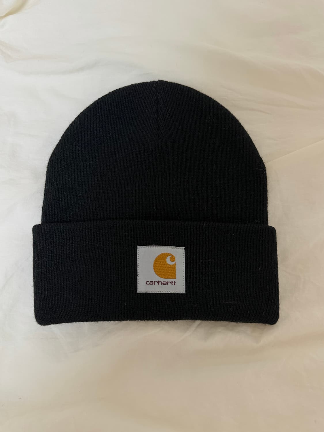 칼하트 비니 상품이미지1