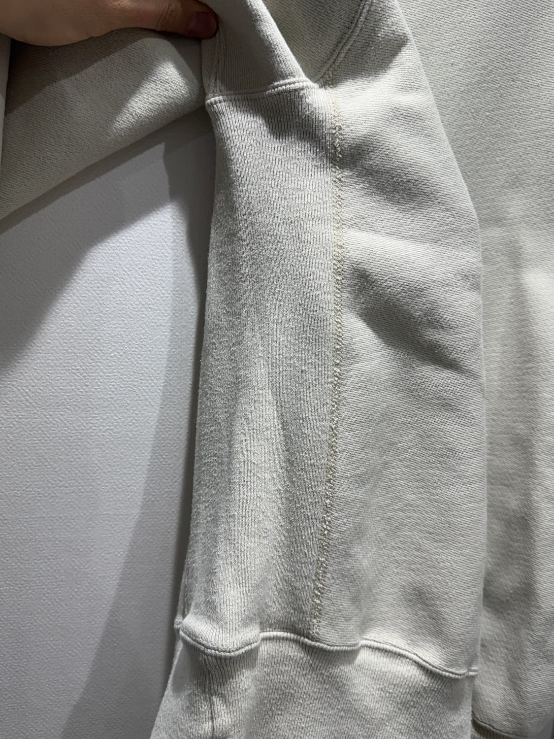 90s 챔피온 리버스위브 스웻셔츠 상품이미지5