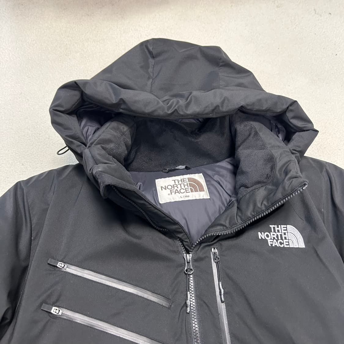 The North Face White Label Manton Jumper 상품이미지5