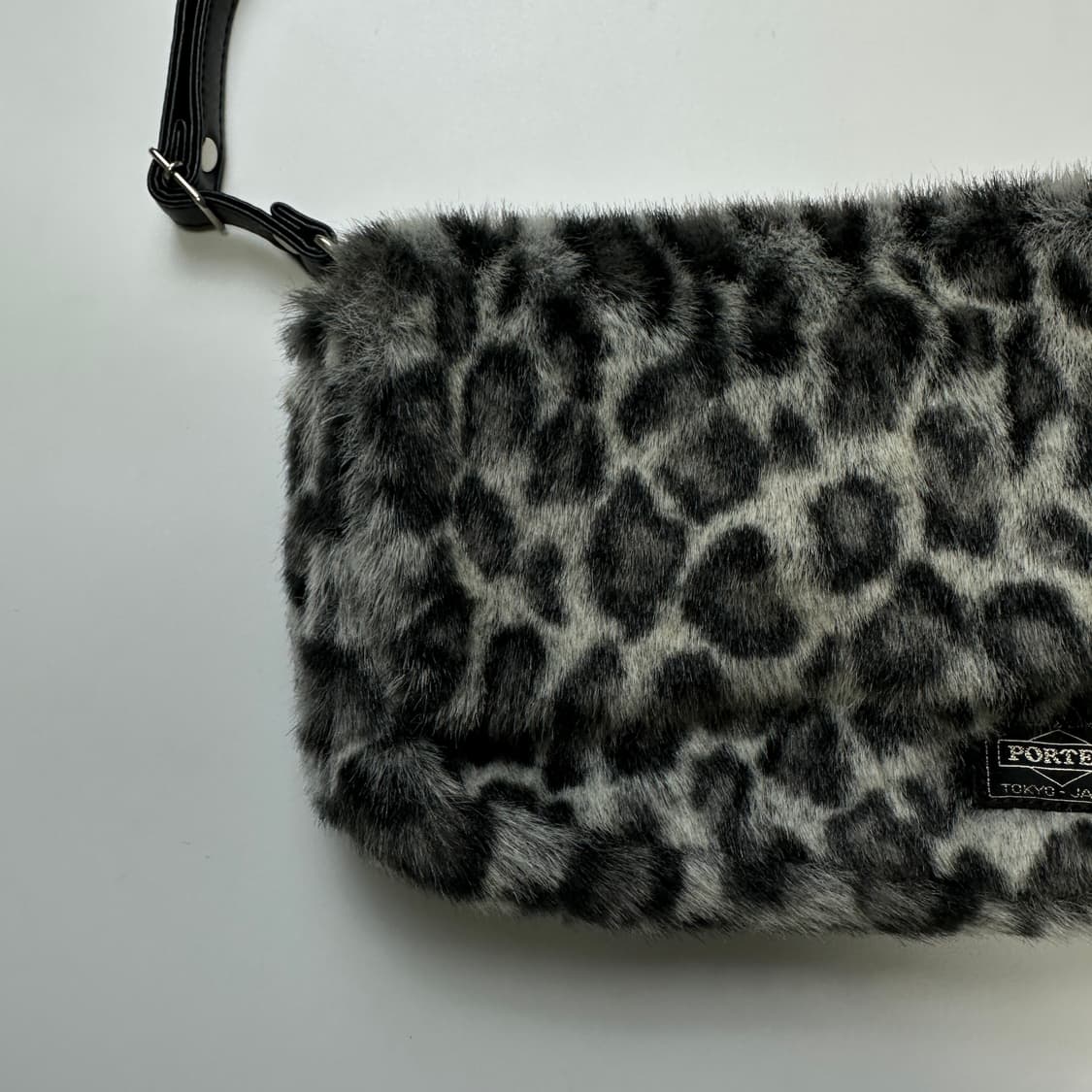 HEAD PORTER 포터 숄더백 상품이미지4