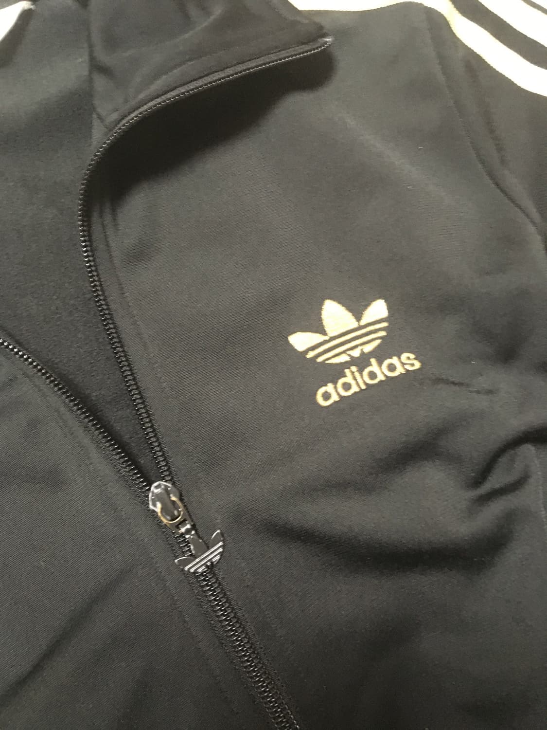 아디다스 파이어버드 검골져지 상품이미지3