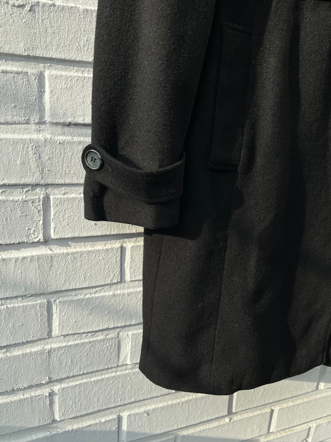 Barbour coat 상품이미지5