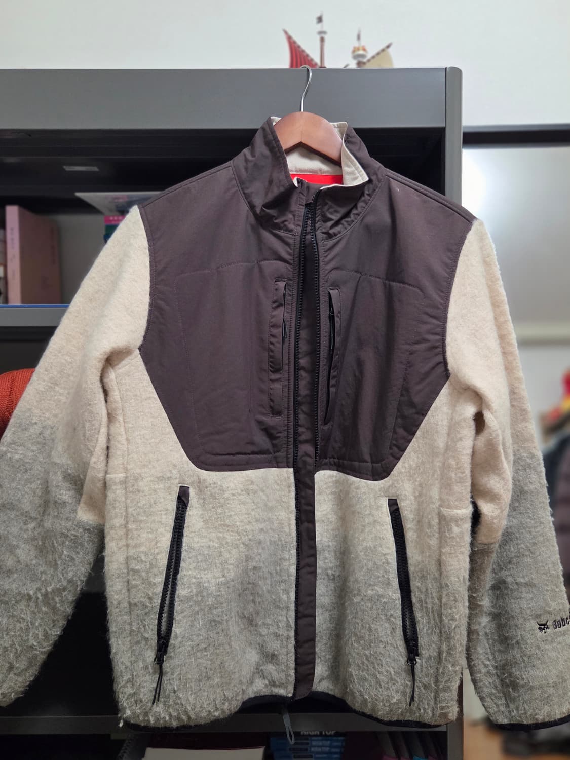 밥캣  상품이미지1