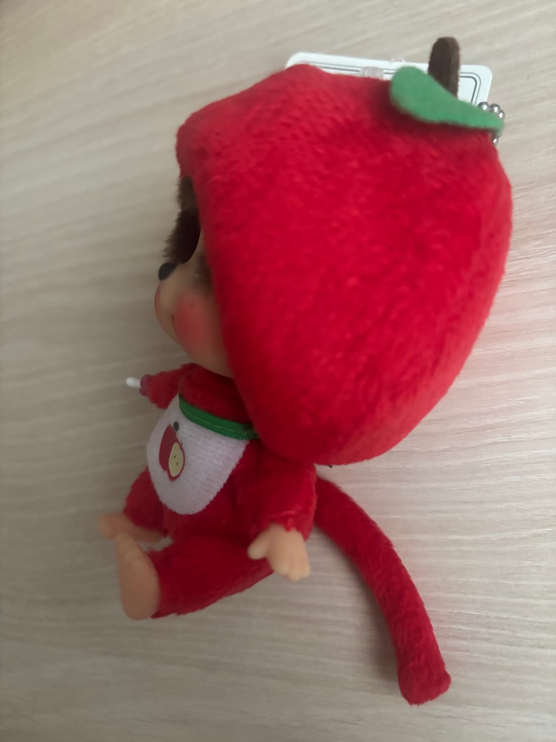 사과 미니 몬치치  상품이미지2