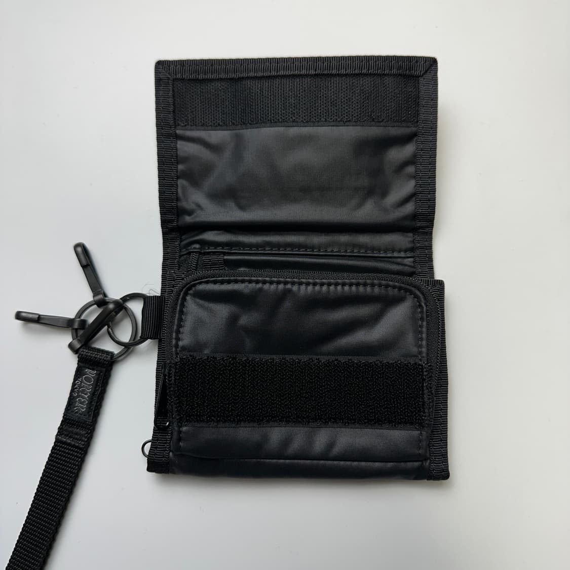 PORTER CAPSULE WALLET 포터 지갑 상품이미지3