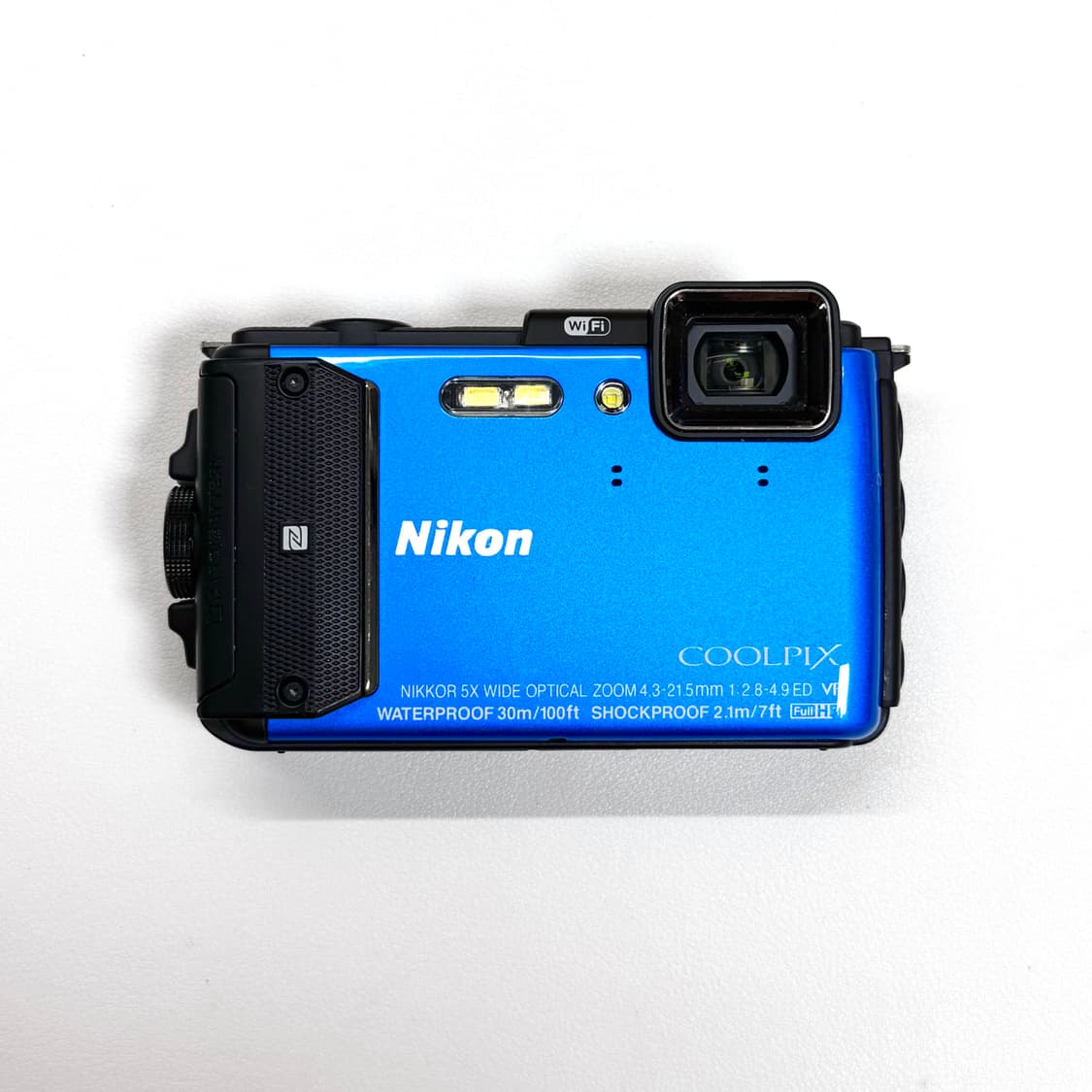 [S급] 니콘 쿨픽스 AW130 | coolpix 100 110 120 상품이미지1