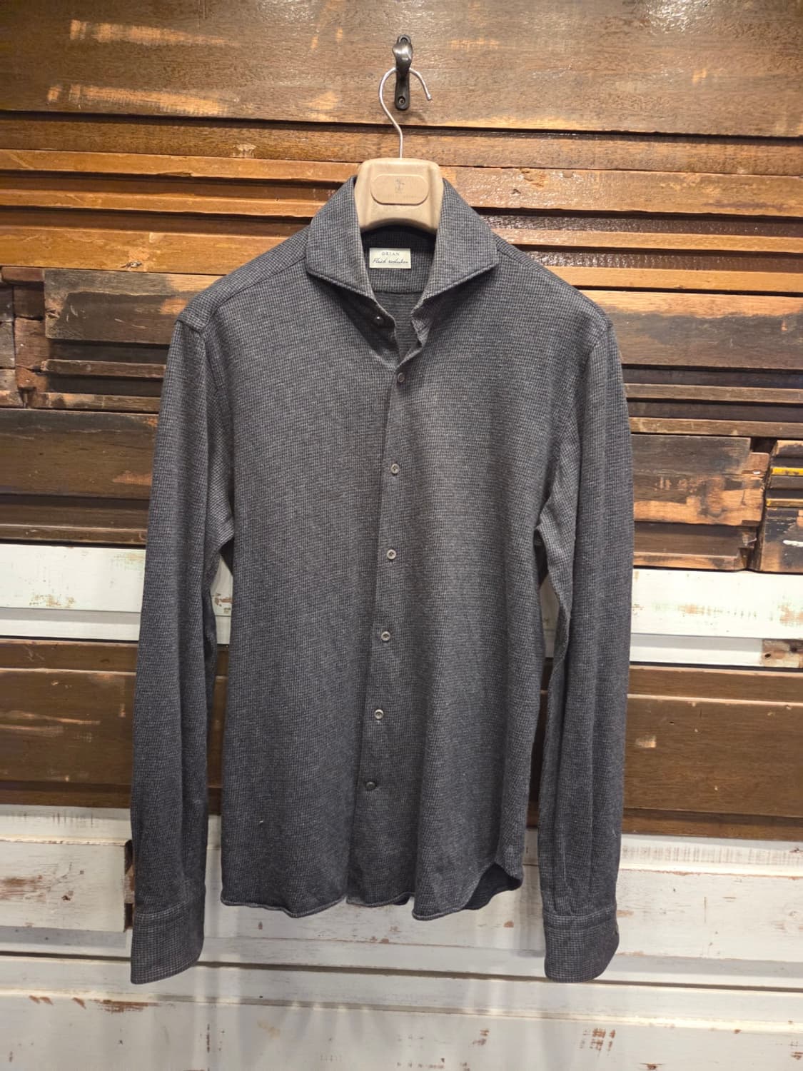 오리앙 셔츠 상품이미지8