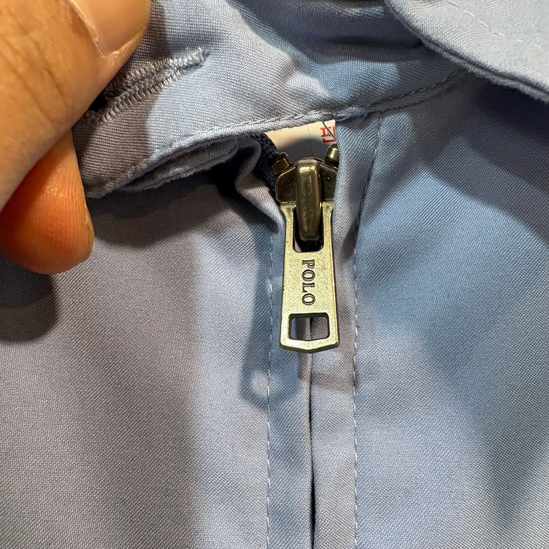 [XL] POLO 폴로 랄프로렌 폴리쉘 자켓 상품이미지3