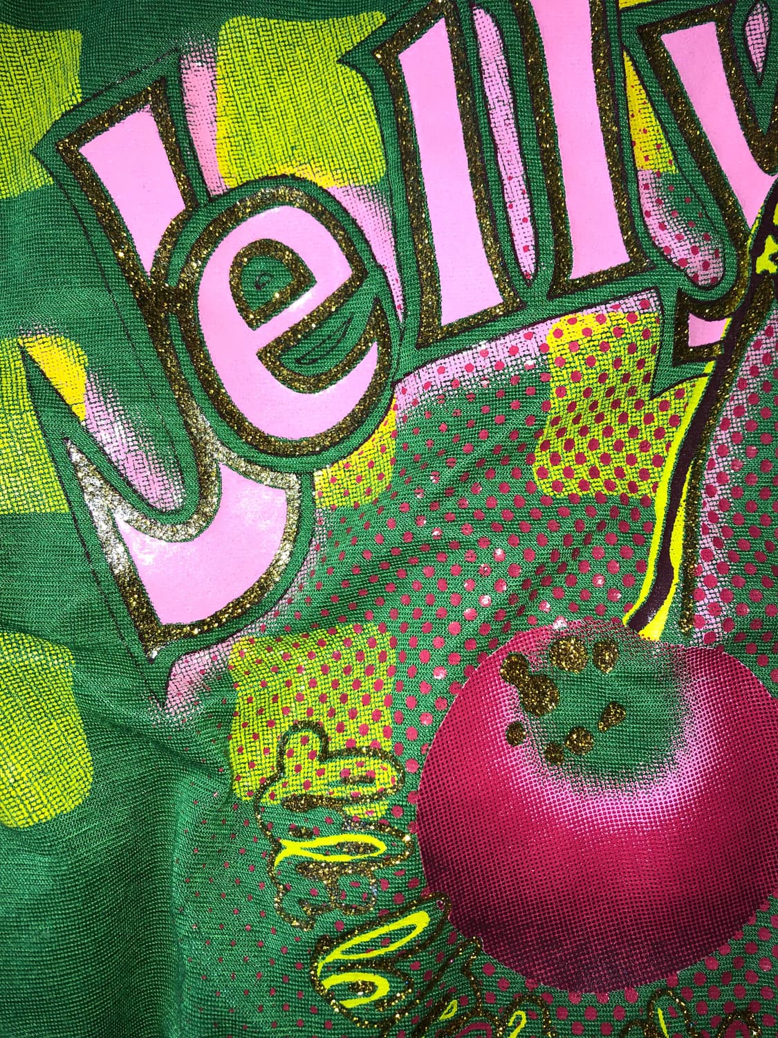 Cherry jelly top 상품이미지3