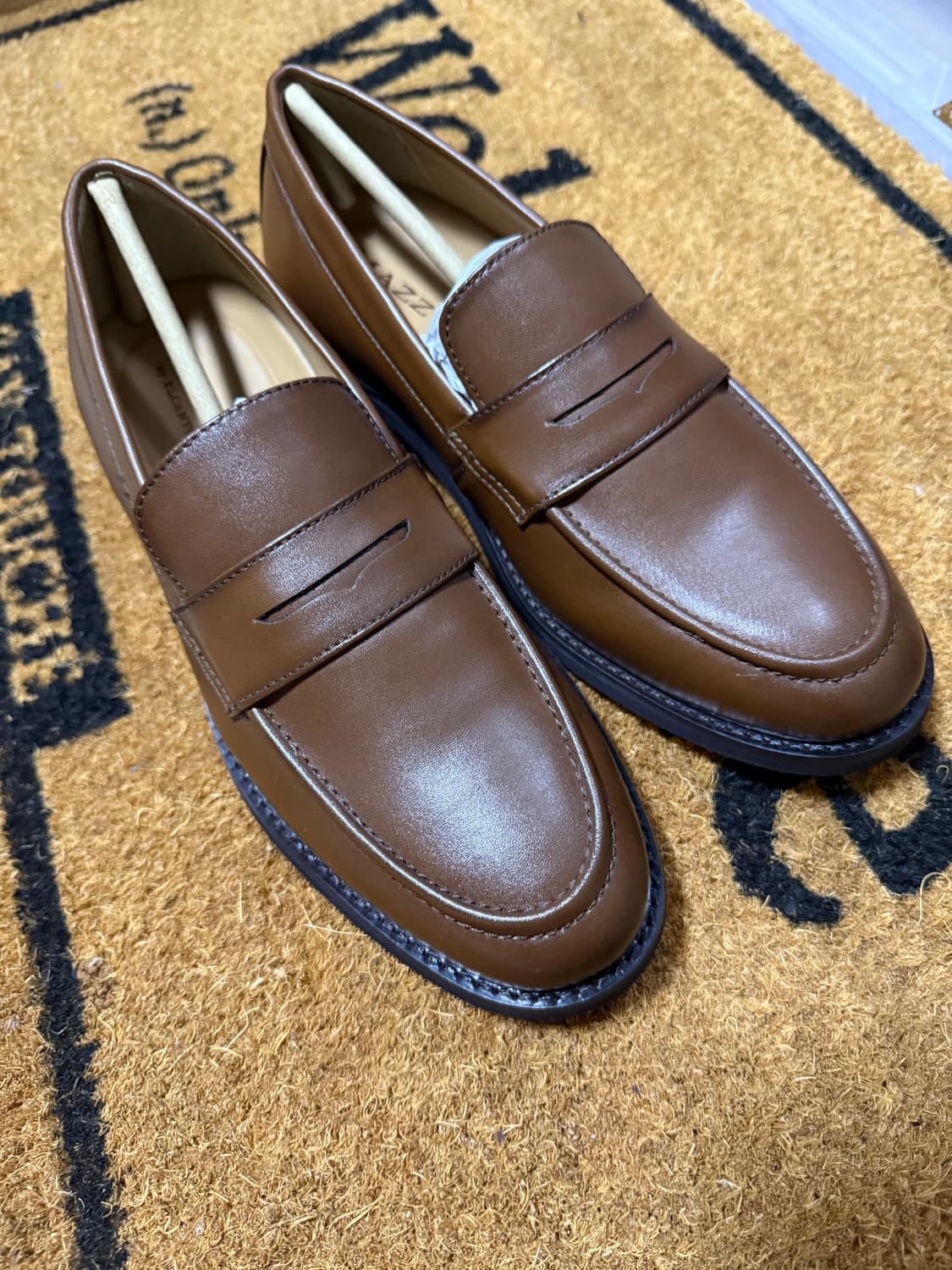 브라운 페니로퍼 250 상품이미지1