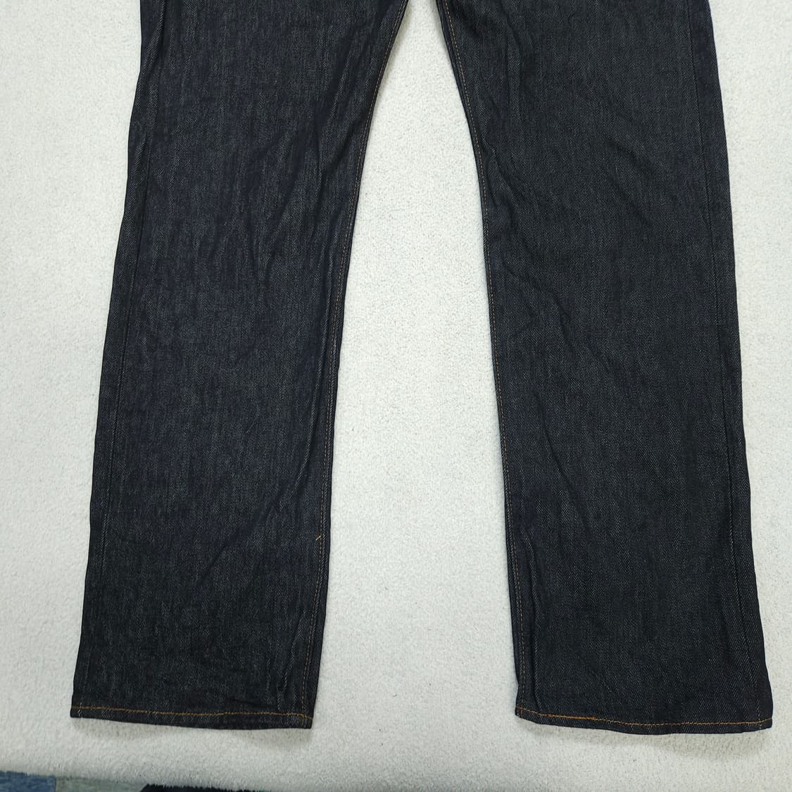 리바이스 501 리지드 데님 팬츠 32/32 상품이미지3