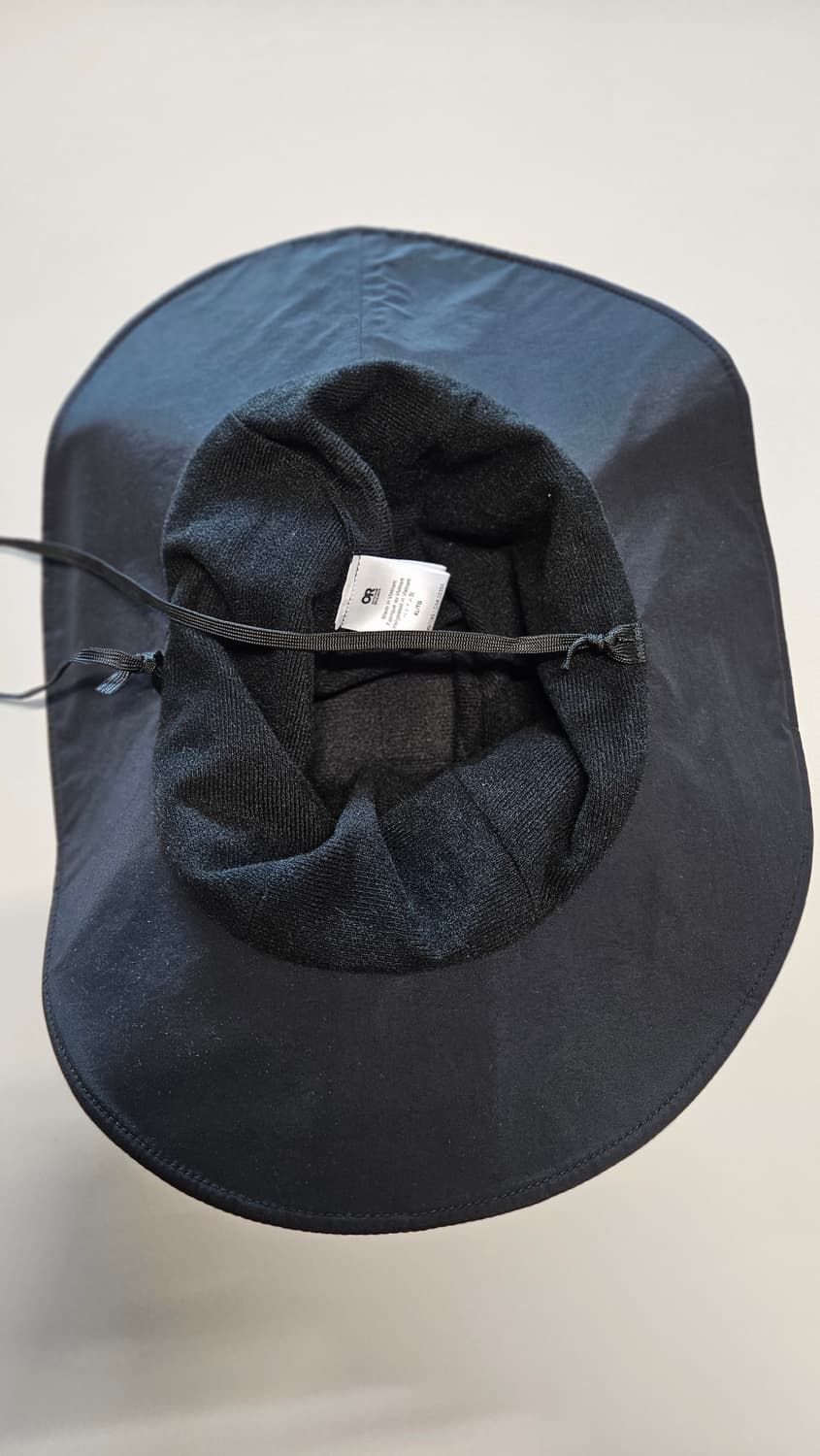 OR 등산 모자 상품이미지3