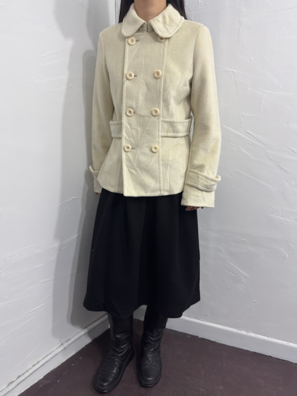 two button jacket 상품이미지3