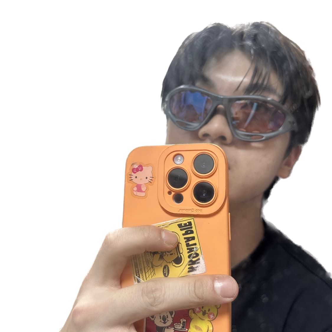 [Oakley] 오클리 프로 레이싱 자켓 2005 크롬 상품이미지6