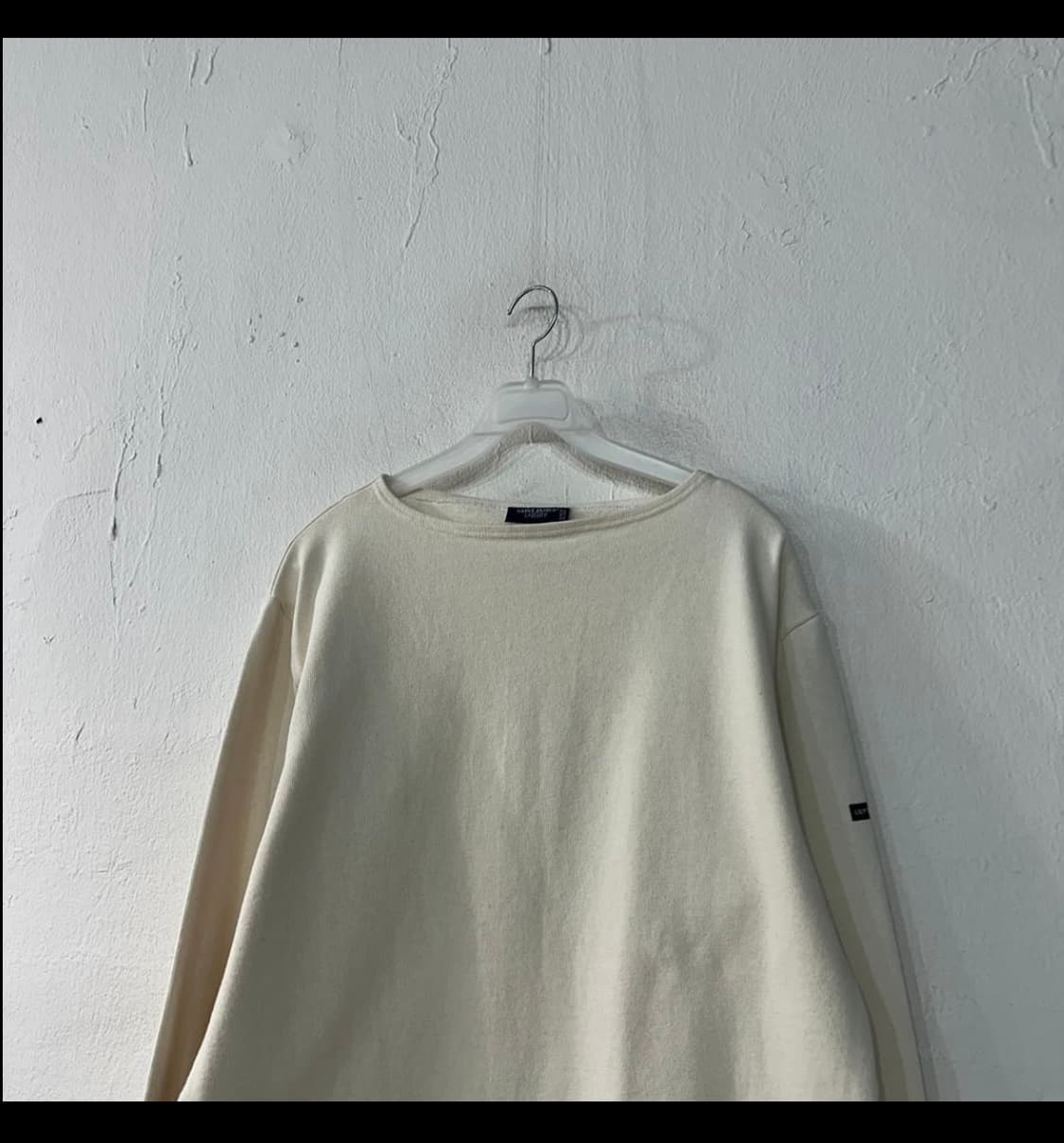 세인트제임스 길도 긴팔 상품이미지2