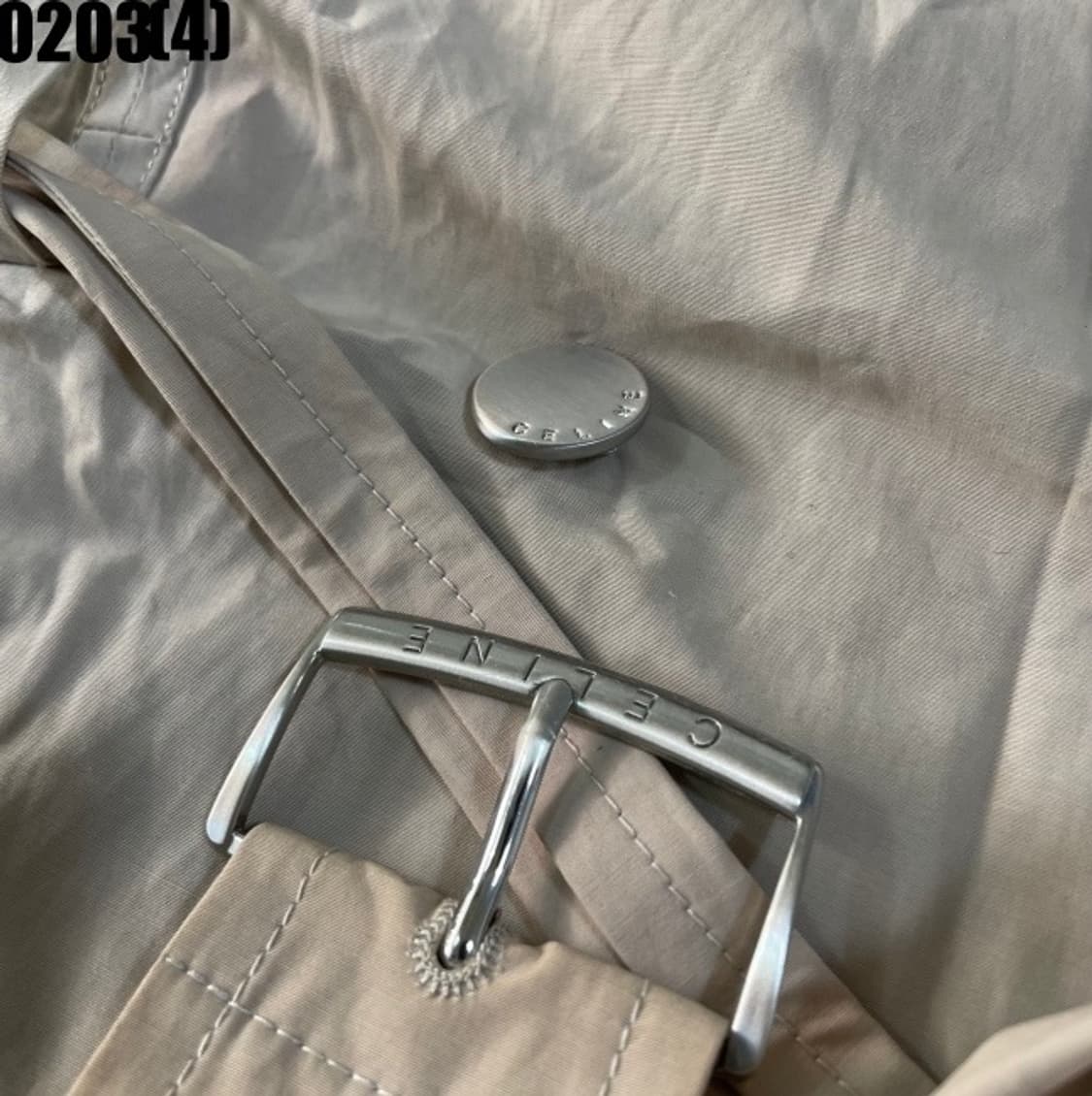 셀린느 코트 상품이미지5