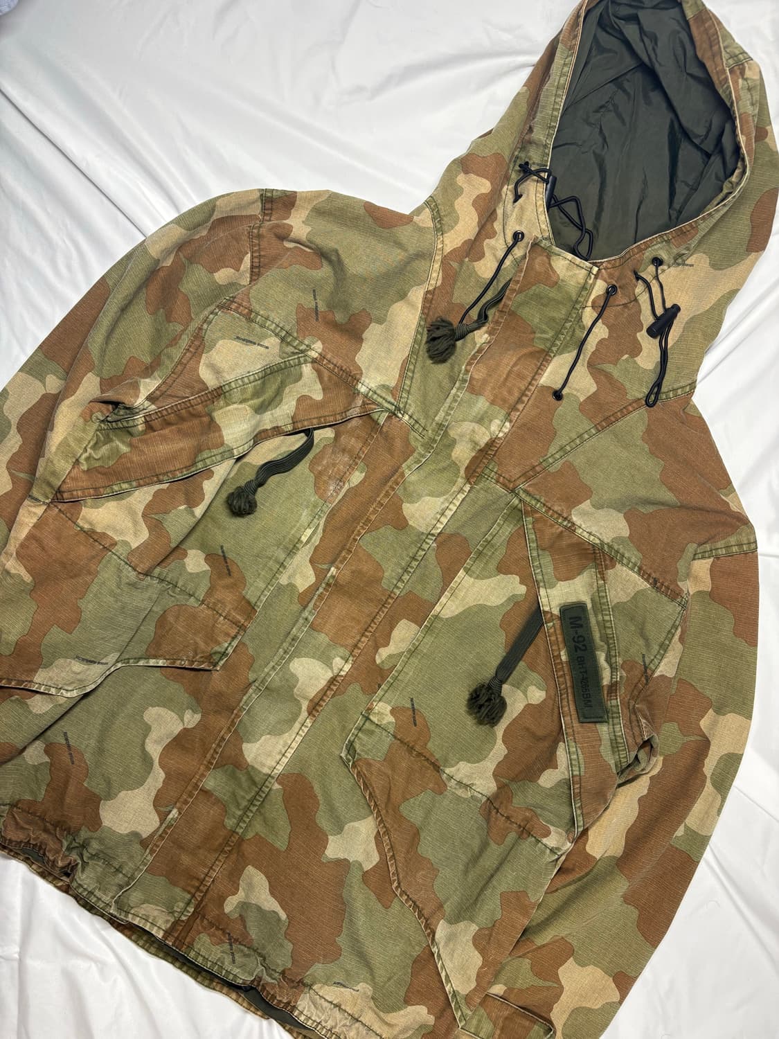 M-92 ecwcs 자켓  상품이미지1