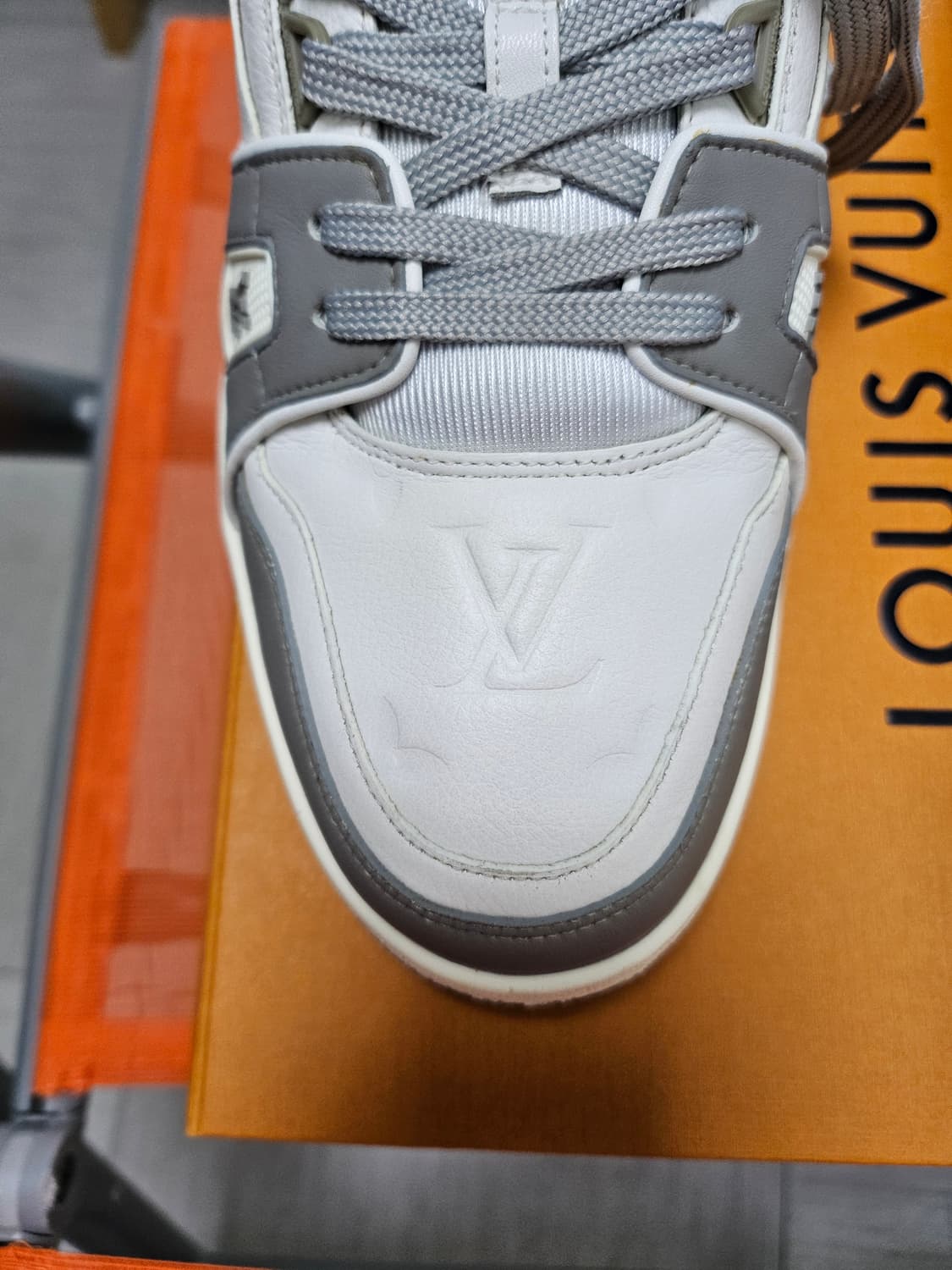 루이비통 FW트레이너 270m 상품이미지7