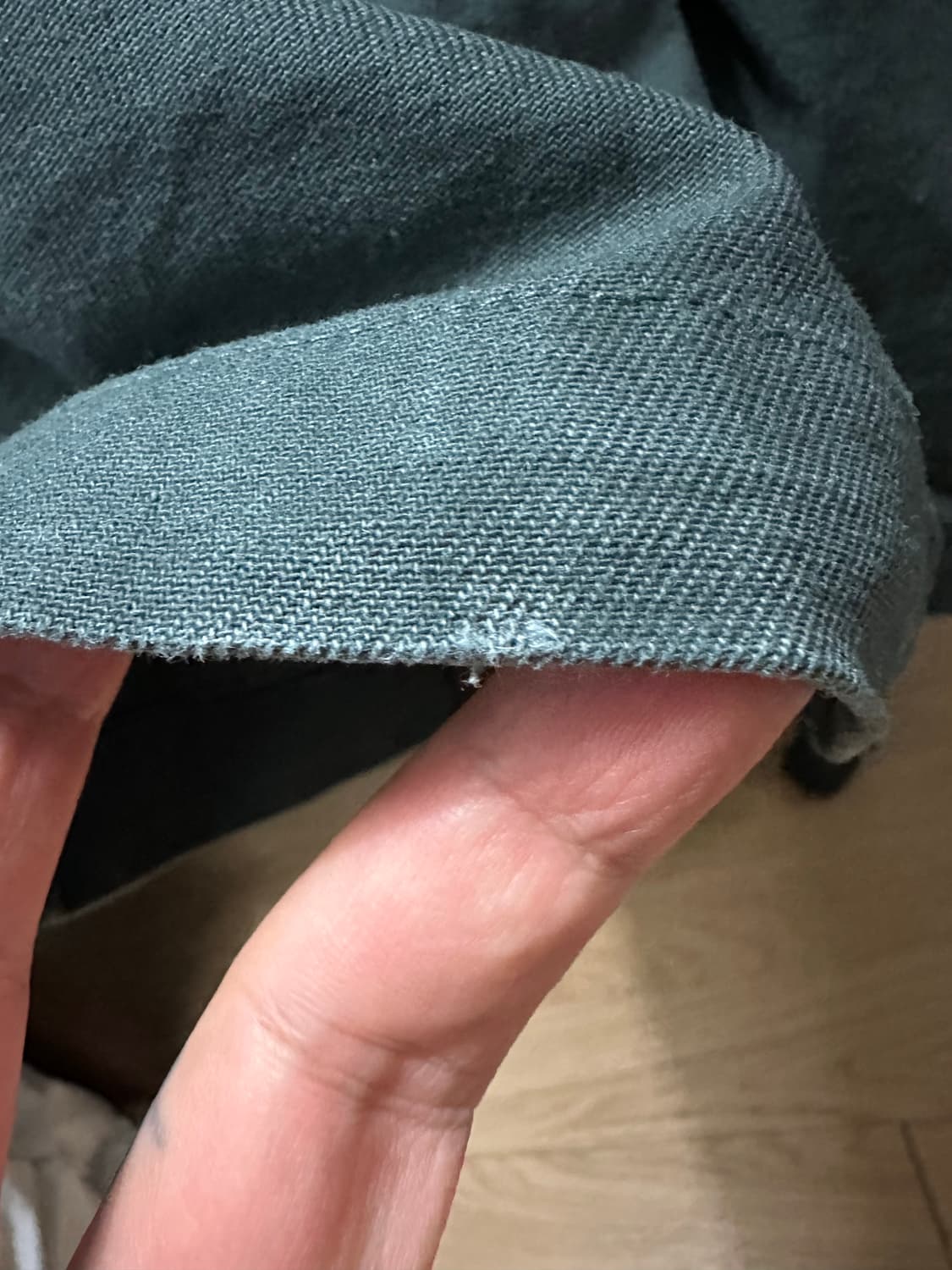 플라스틱프로덕트 플랜트팬츠 m 상품이미지5