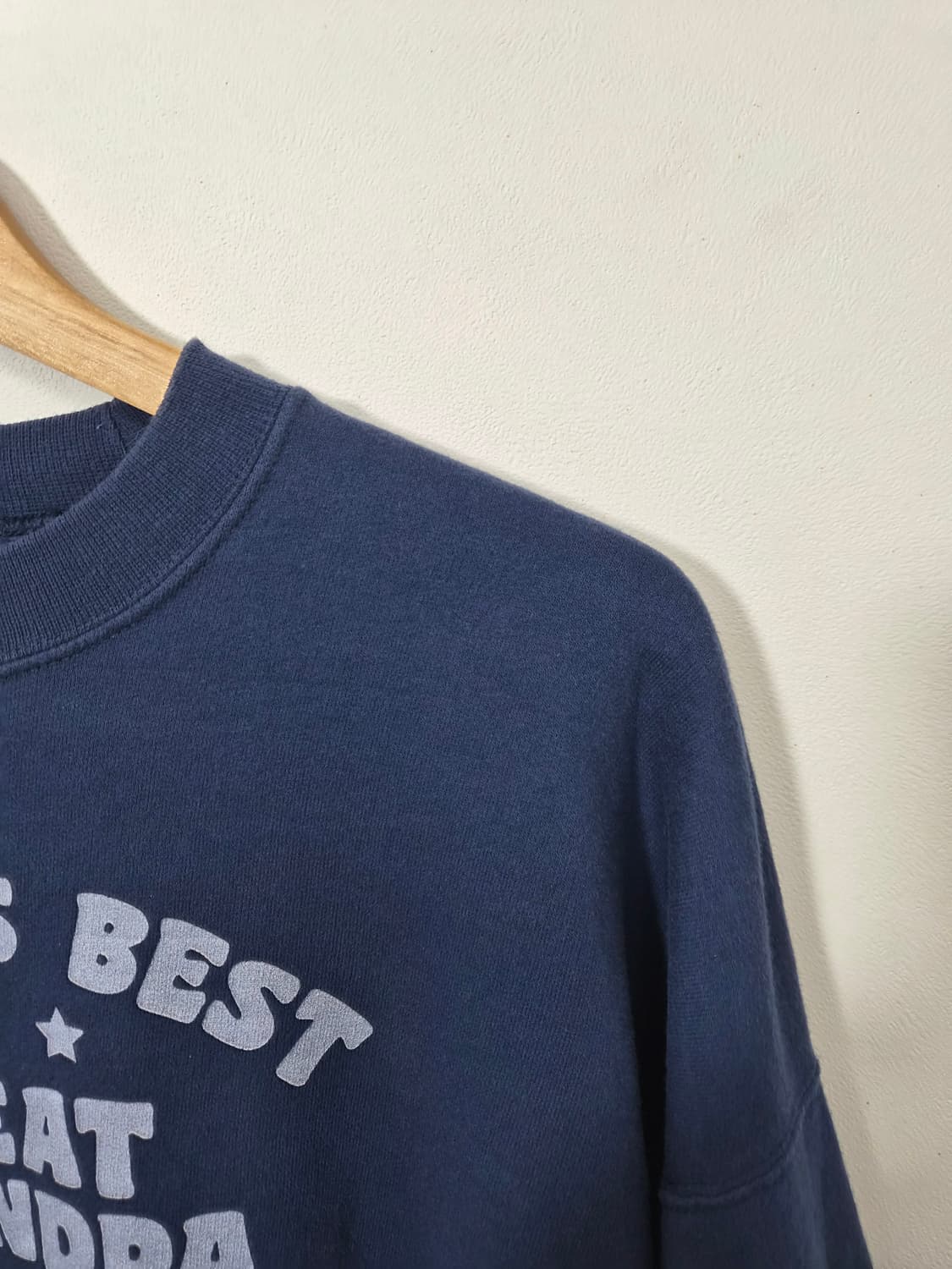 USA 메인 프린팅 맨투맨 XL - M16 상품이미지3