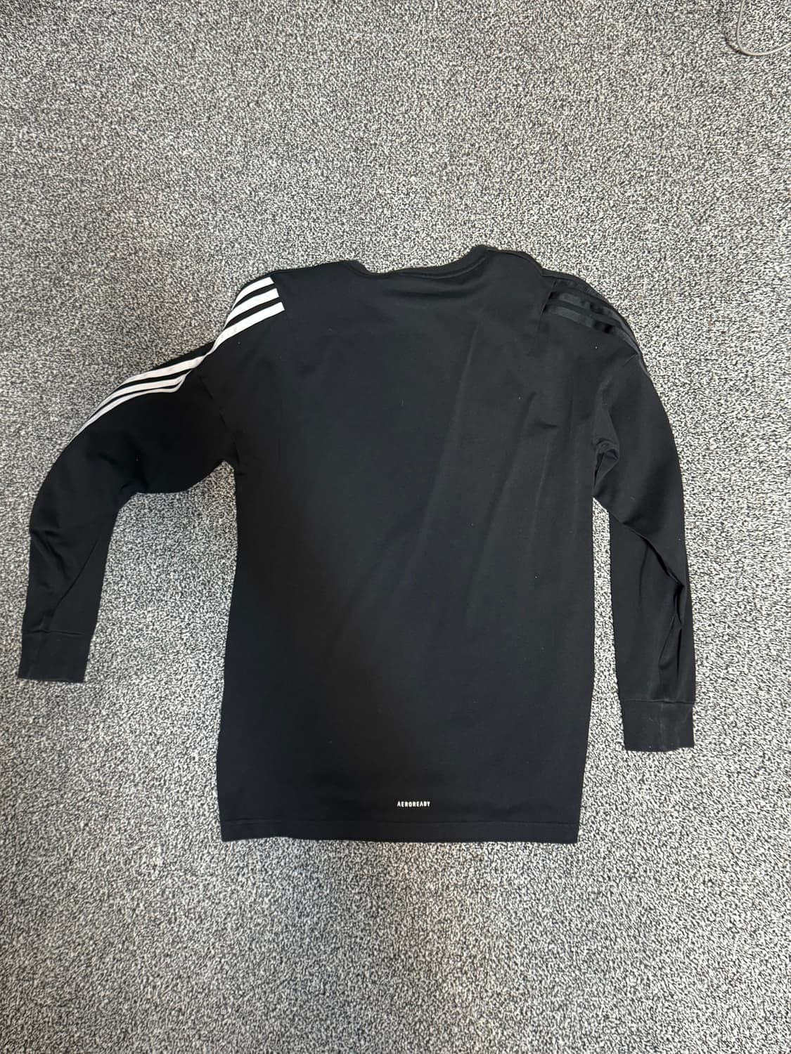 아디다스 롱슬리브 상품이미지2