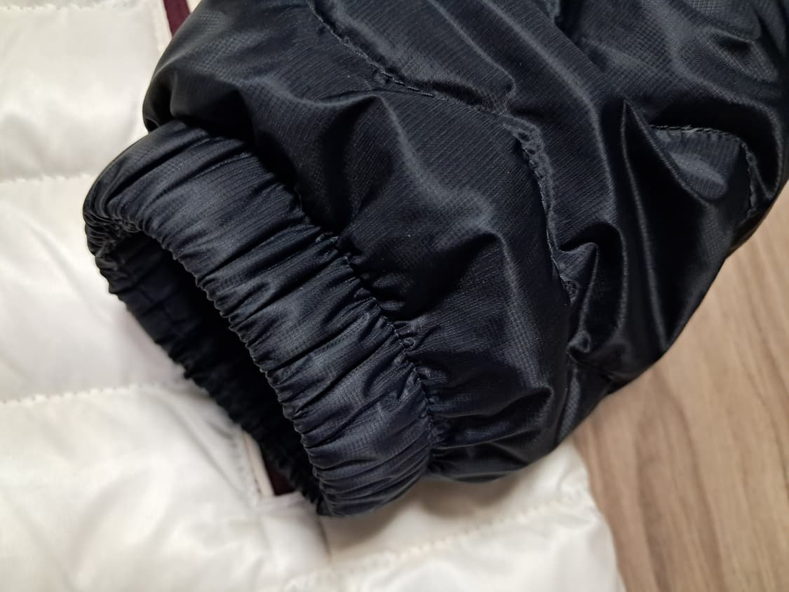 네파 여성 경량패딩 95 상품이미지9