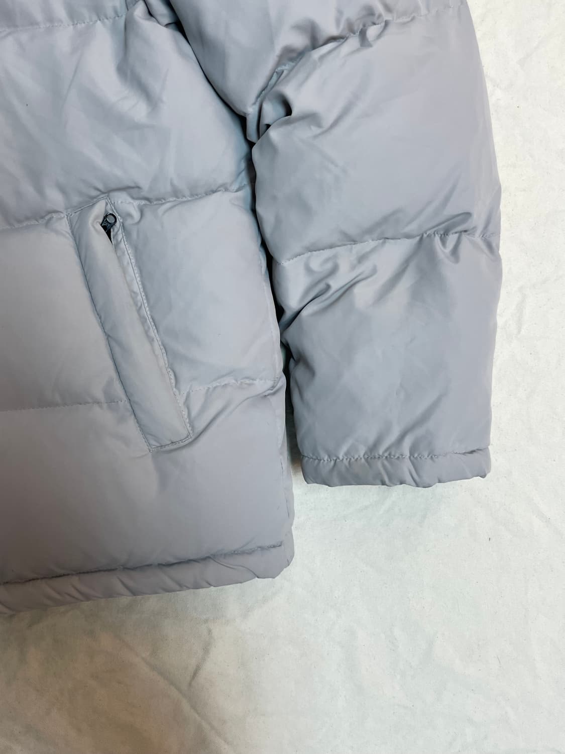 인사일런스 패딩 상품이미지3