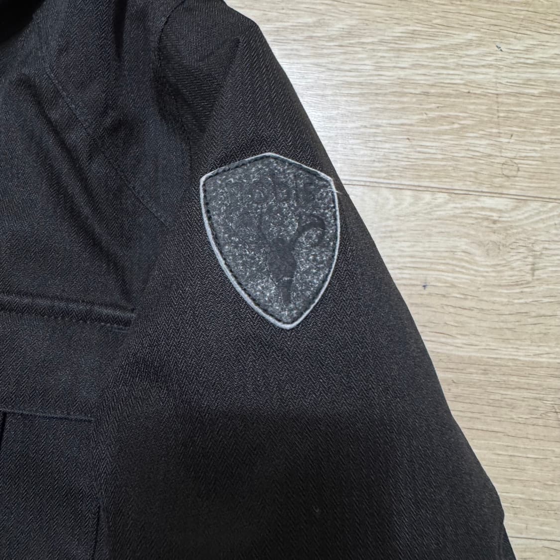 노비스 키즈 패딩 점퍼 상품이미지4