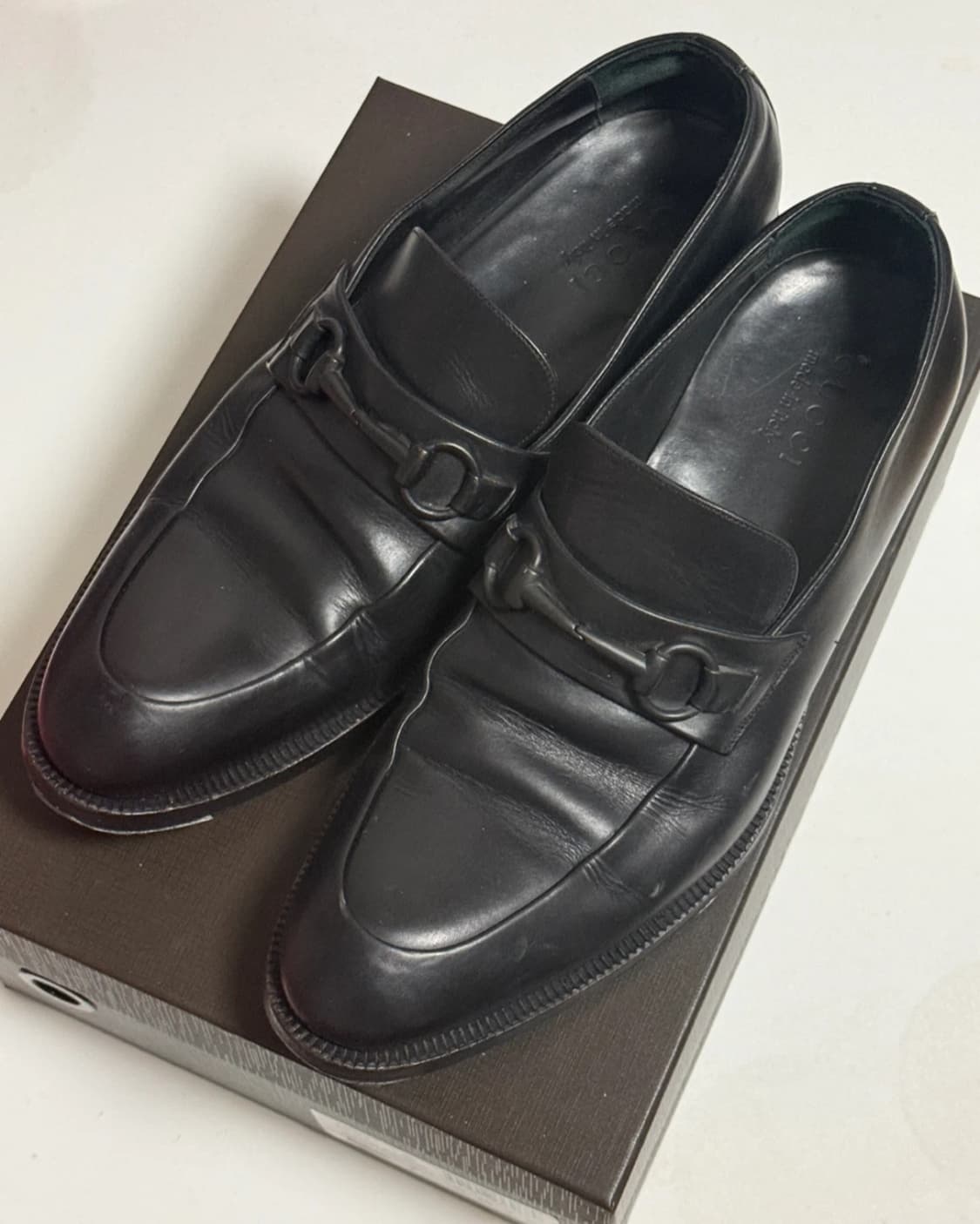 구찌 홀스빗 (265-270) 상품이미지1