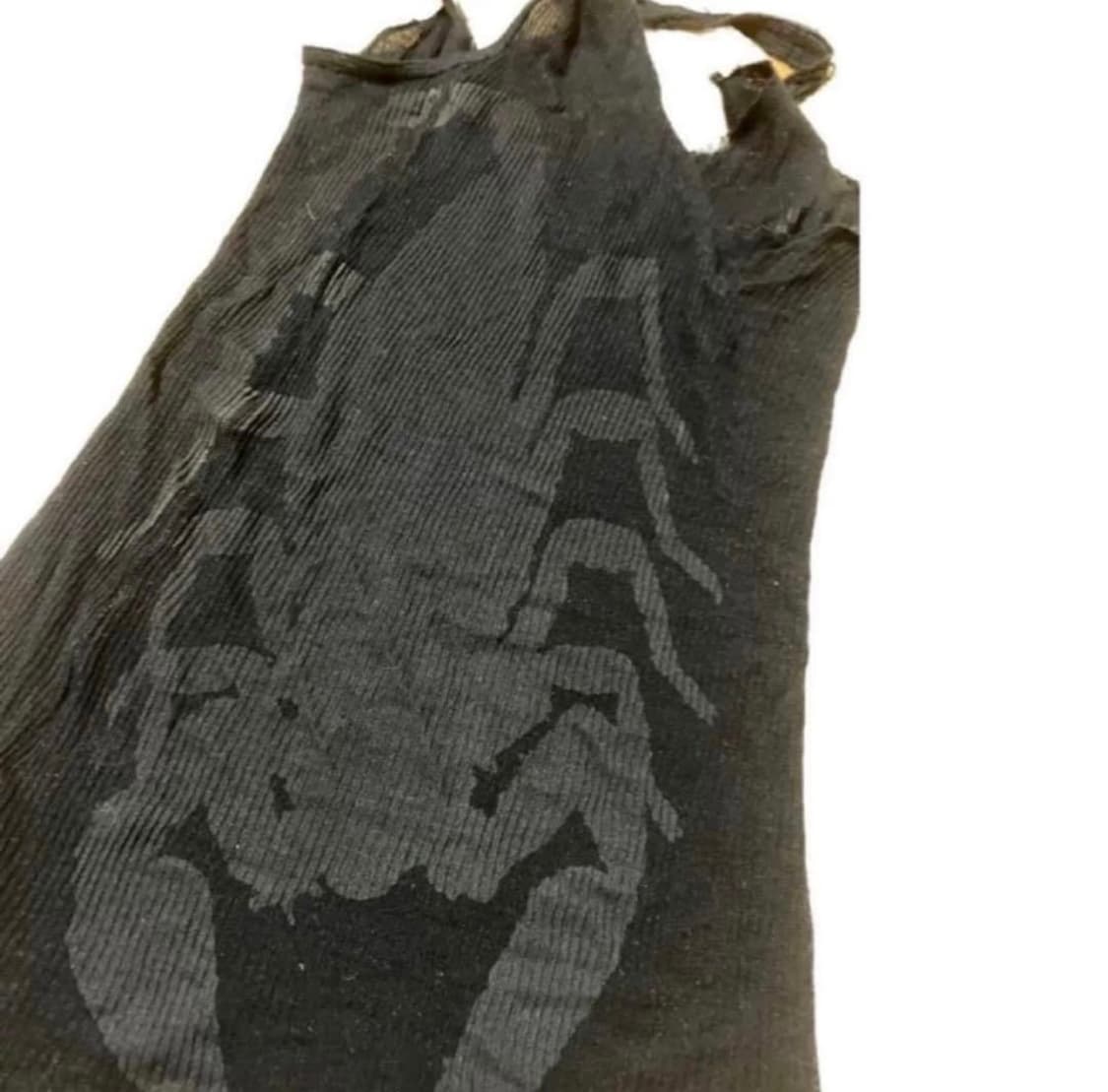 ifsixwasnine 슬리브리스 상품이미지2