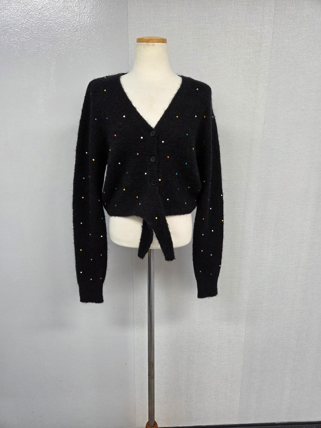 빔바이롤라   가디건 상품이미지1