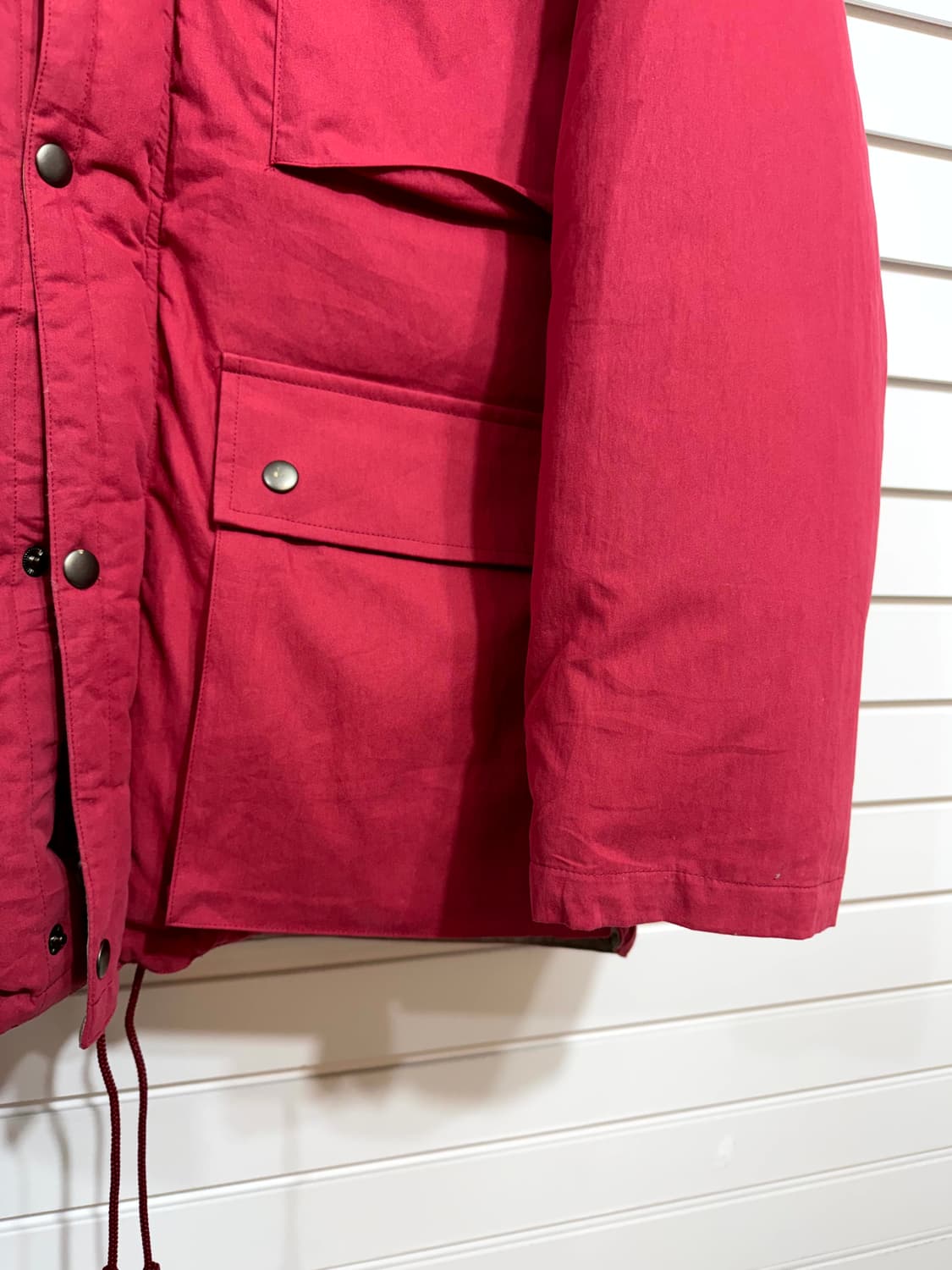 POLEWARDS 다운 (Made In Japan) 상품이미지4