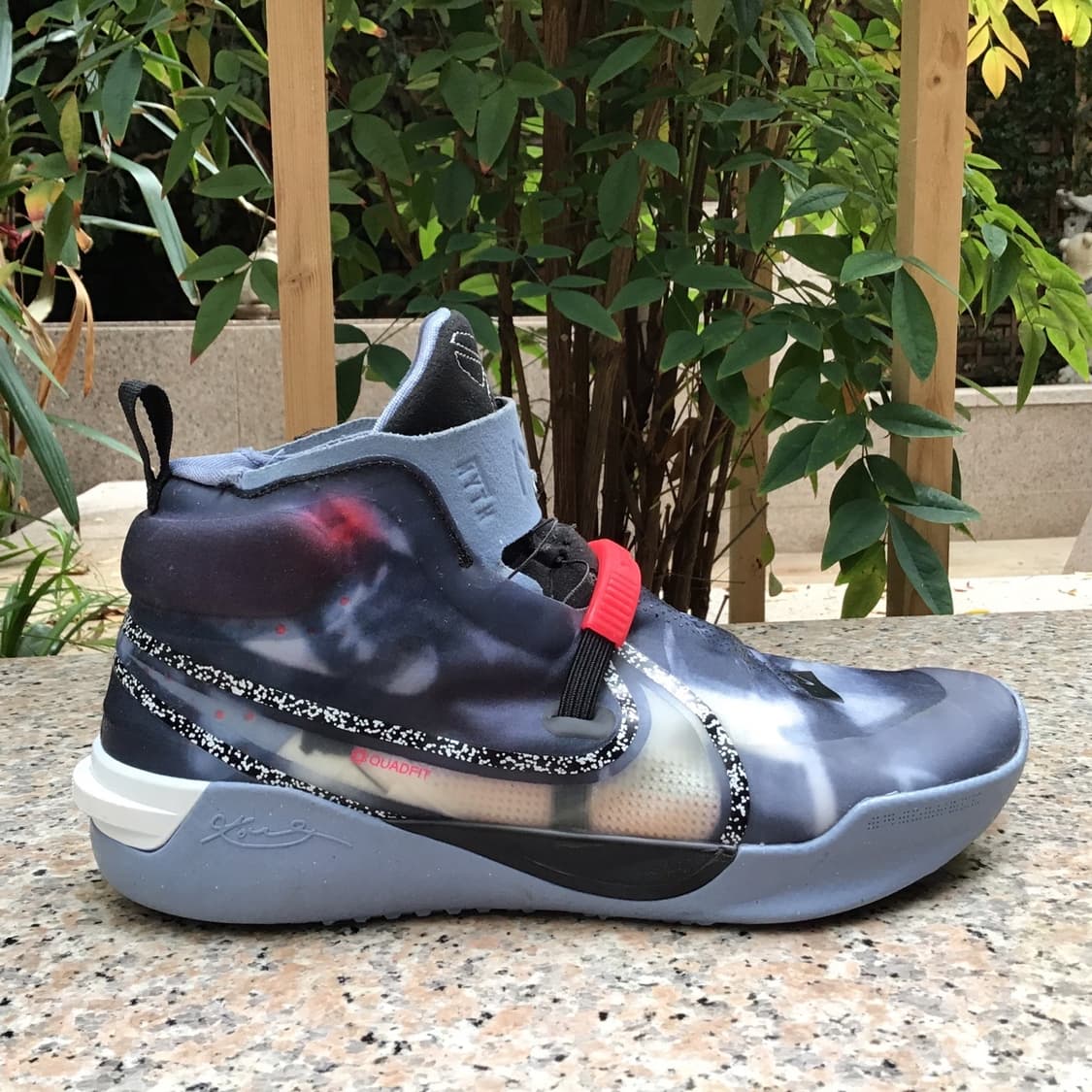 [255] 나이키 코비 AD NXT FF 블루  상품이미지6