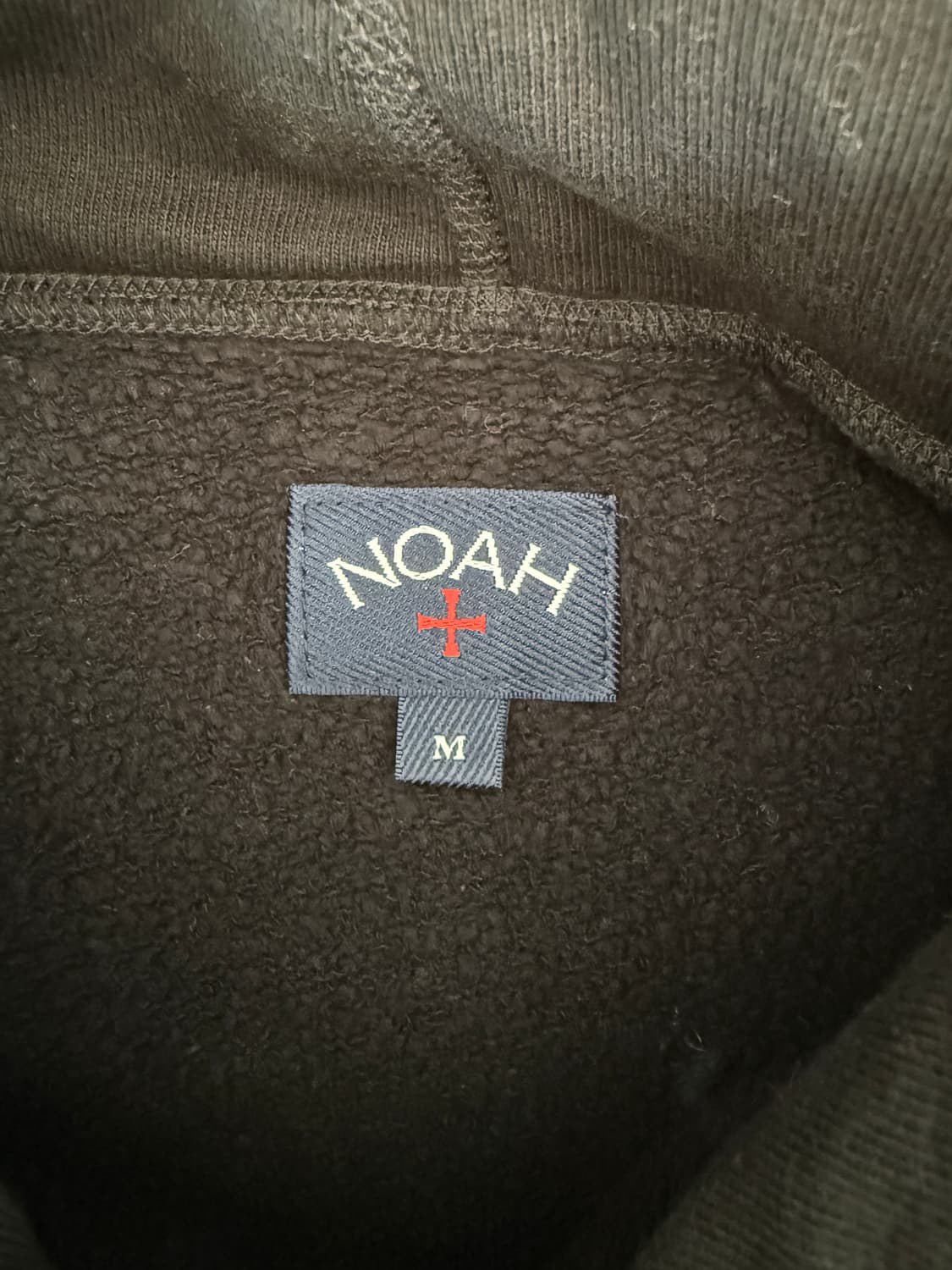 노아(NOAH) 후드(CANADA) 상품이미지5