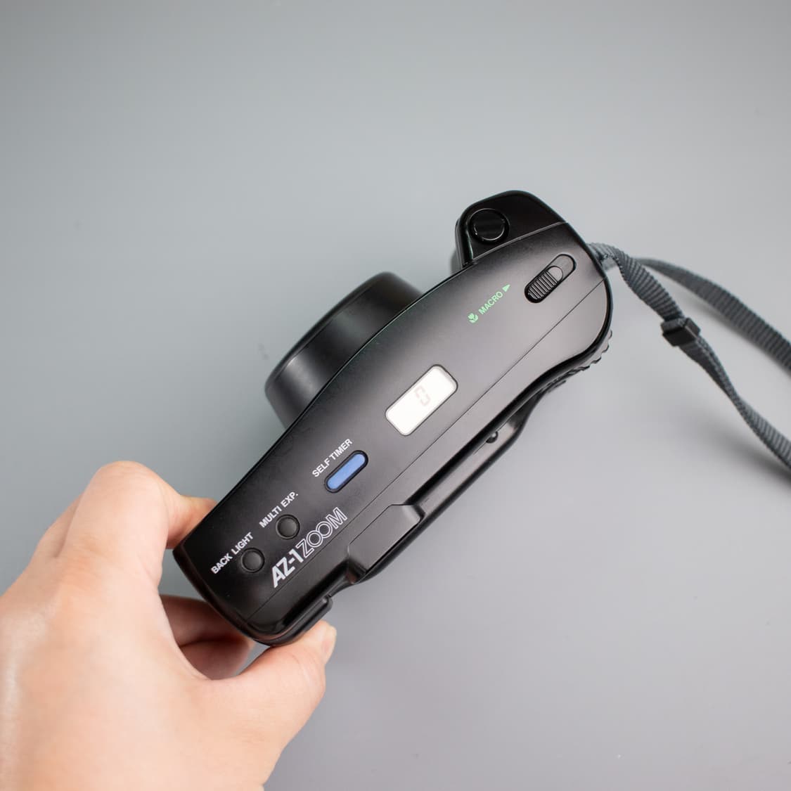 필카 올림푸스 az1 zoom (작례 0) 상품이미지5