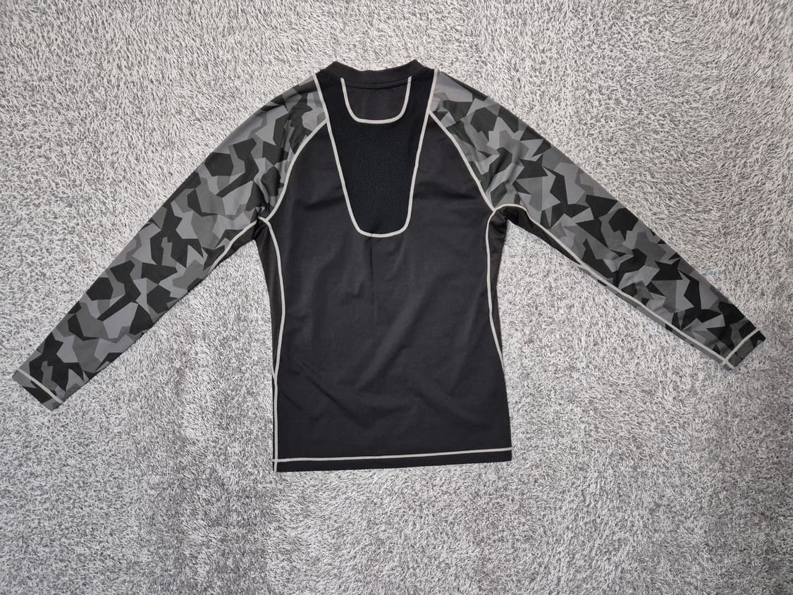 미즈노 남성 기능성 롱슬리브 XL(105) 상품이미지5