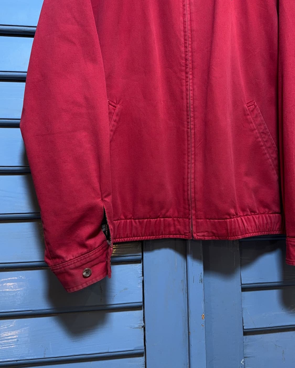 폴로 랄프로렌 스윙톱 자켓 상품이미지3