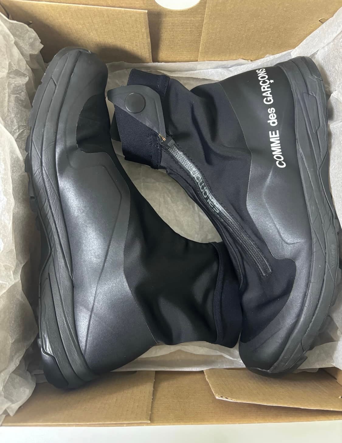 [270] 꼼데가르송x살로몬 XA 알파인 상품이미지3