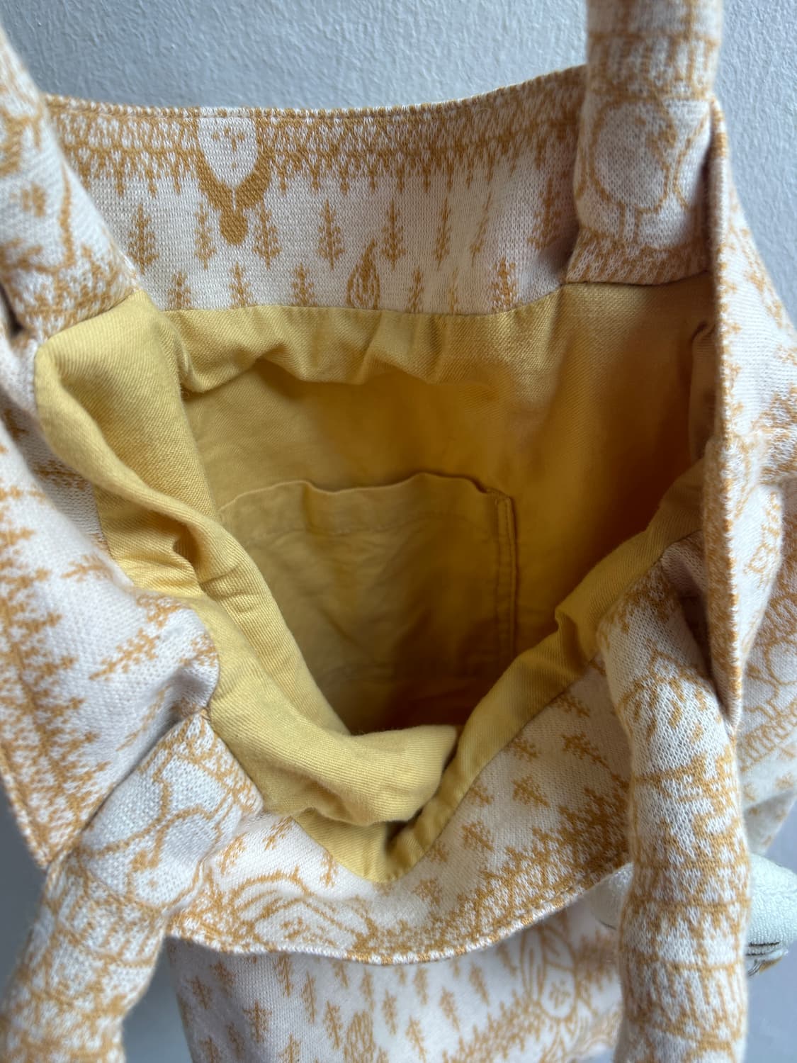 네넷 손가방  상품이미지7