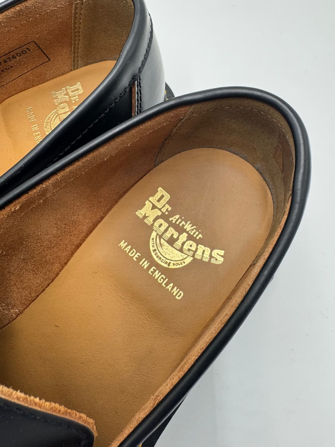 닥터마틴 펜톤 상품이미지7