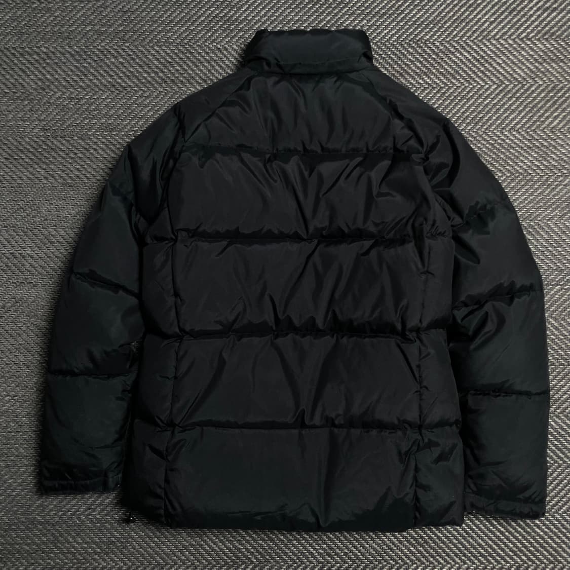 아디다스 클래식 덕 다운 푸퍼 패딩 자켓 블랙o 5170 상품이미지5