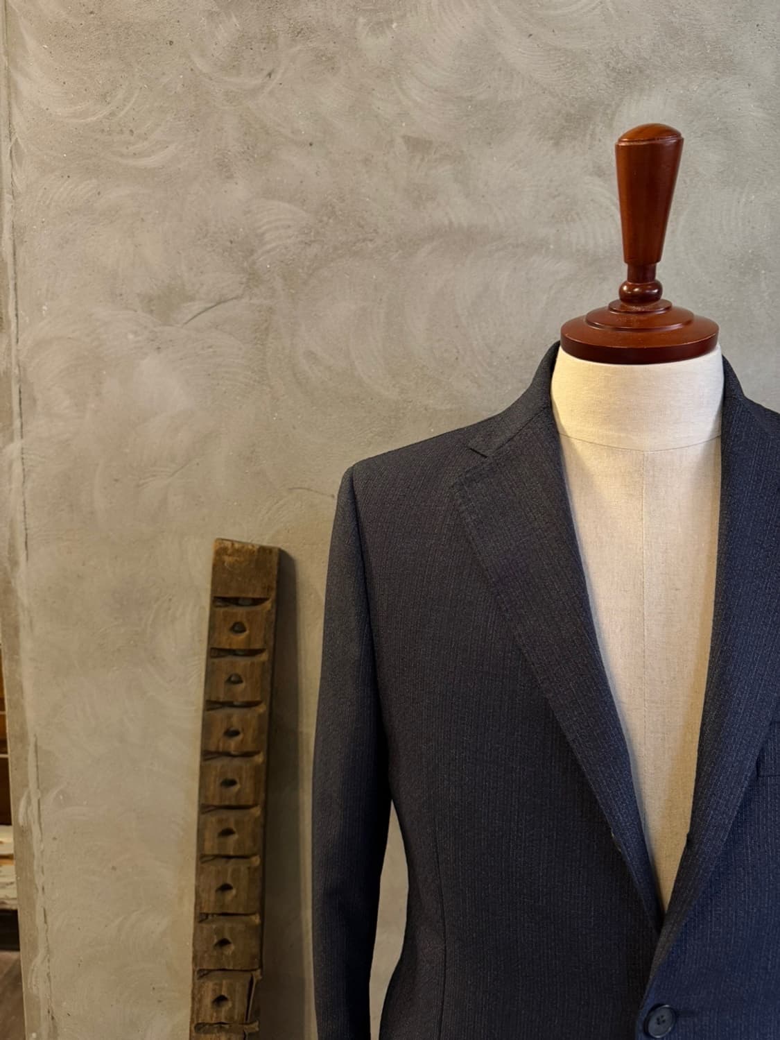 라르디니 수트 셋업 48 상품이미지3